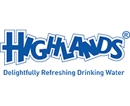 Highlands Mineral Water