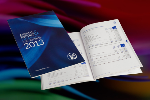 Annual Report