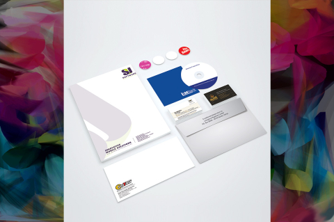 Business Stationery