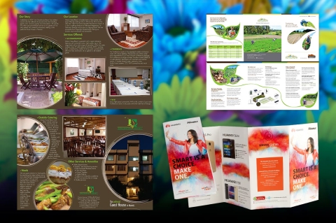 Brochures